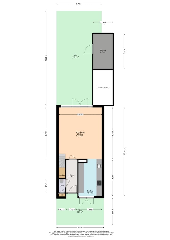 Foto 37 van Smientstraat 24
