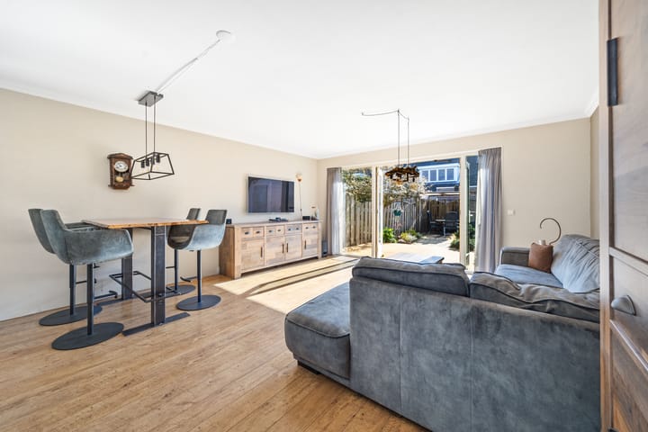 Foto 3 van Smientstraat 24