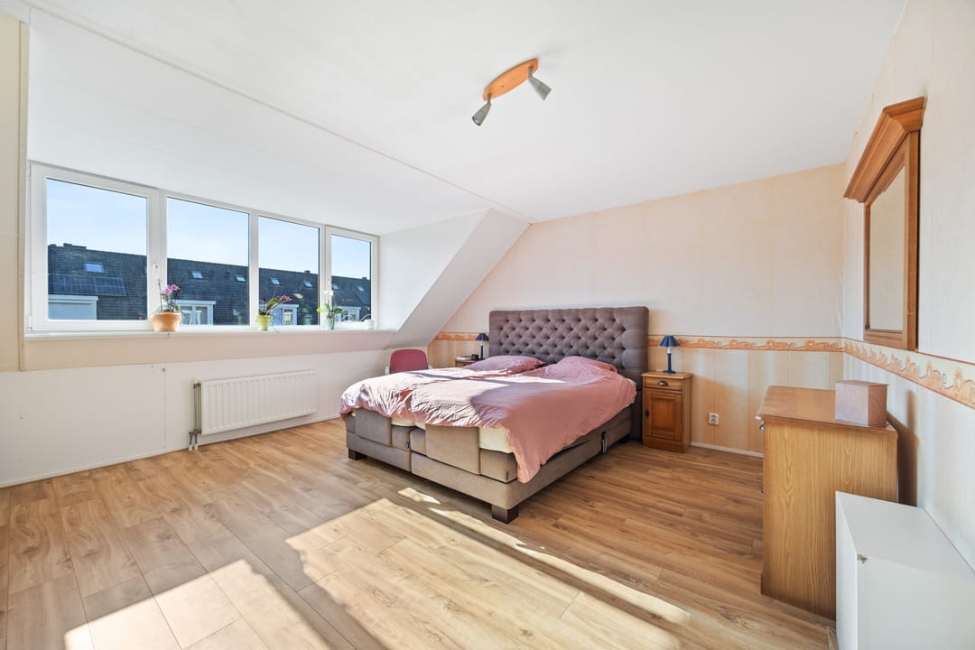 Foto 7 van Smientstraat 24