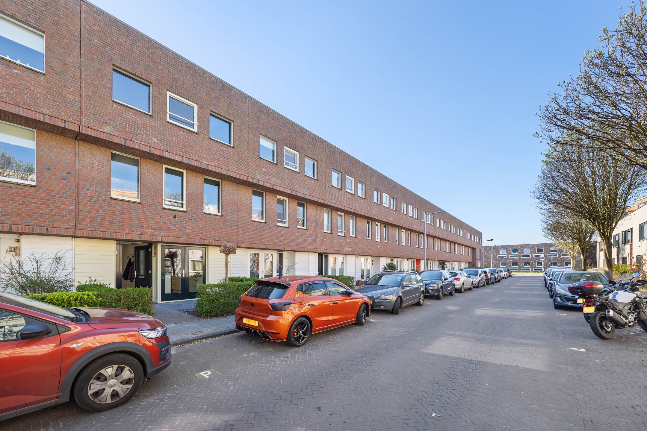 Foto 9 van Smientstraat 24