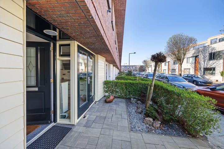 Foto 10 van Smientstraat 24