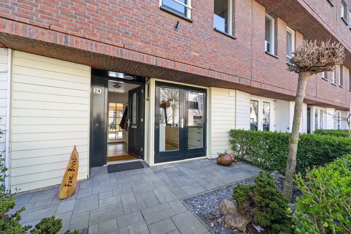 Foto 11 van Smientstraat 24