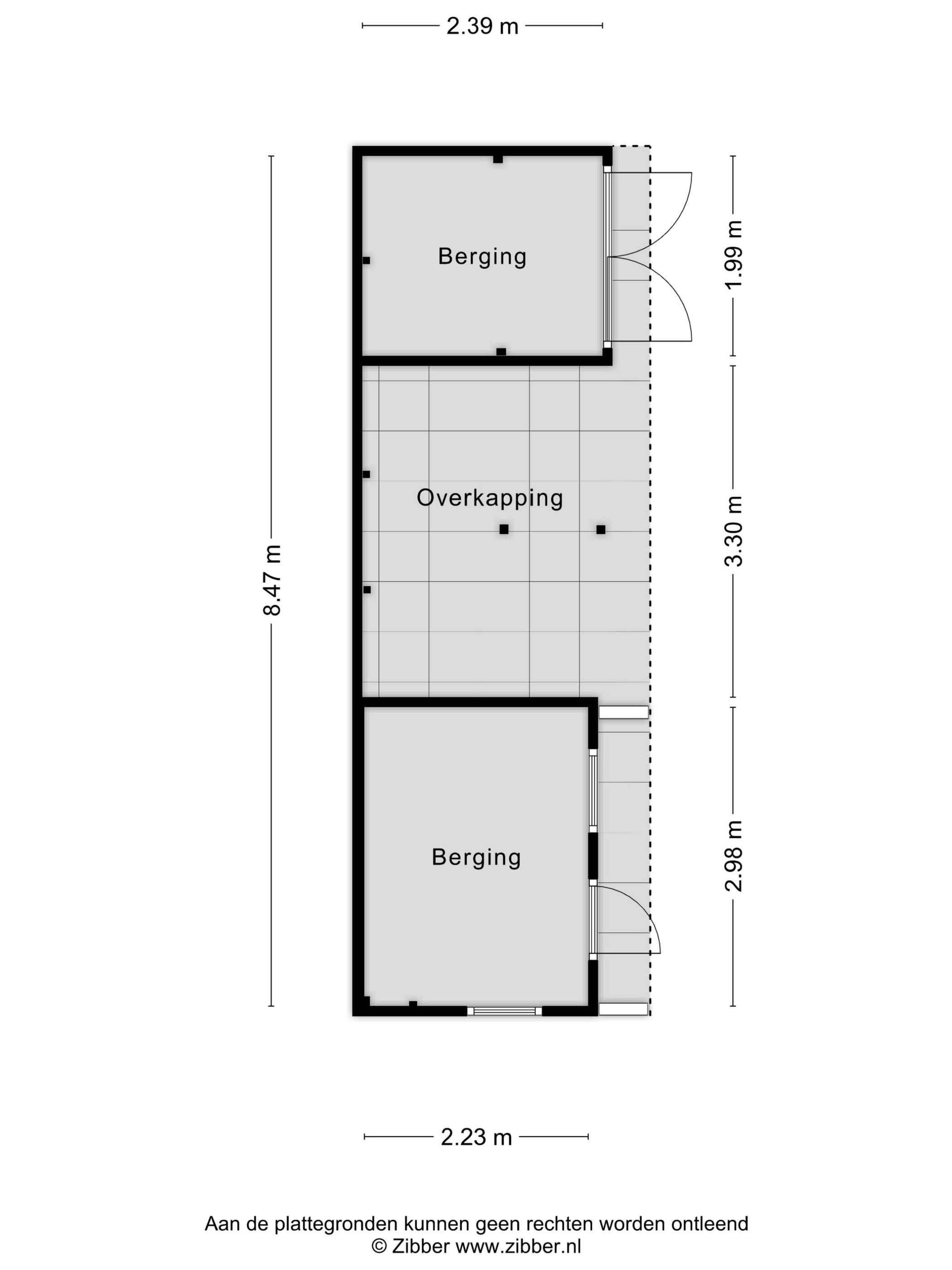 Foto 45 van De Omloop 15