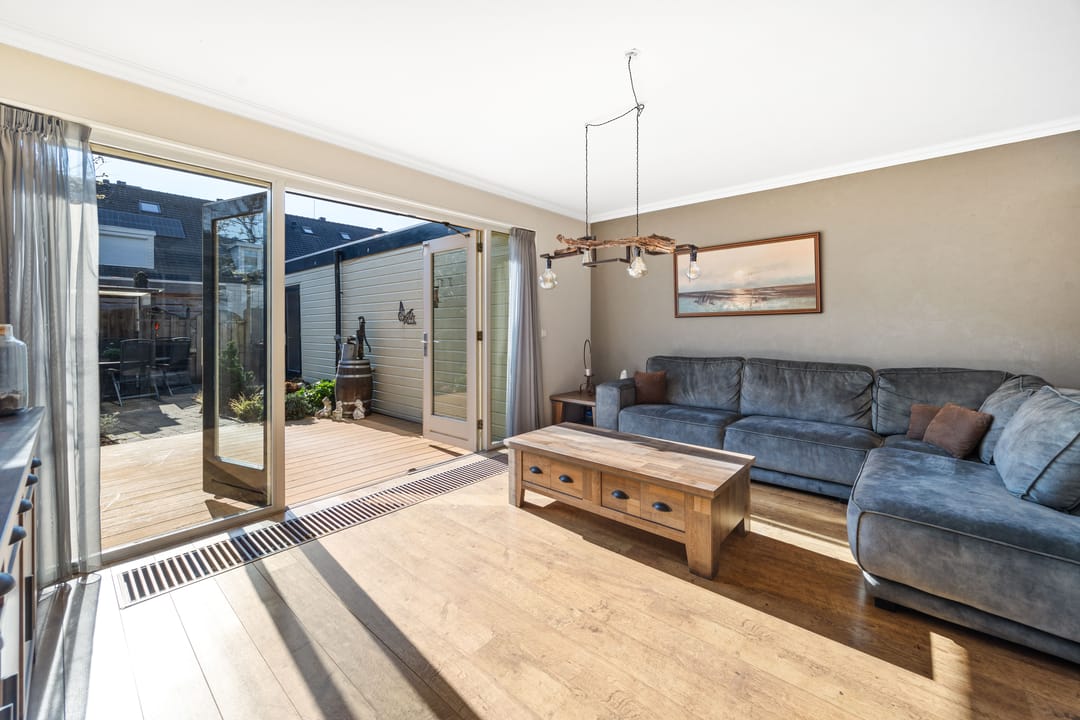 Foto 17 van Smientstraat 24