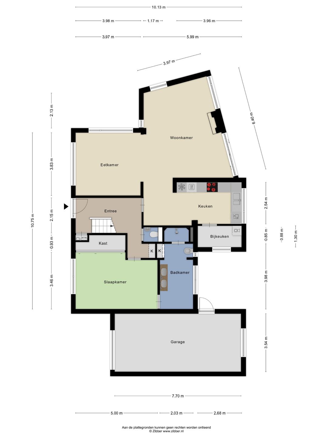 Foto 47 van De Omloop 15