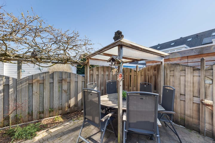 Foto 21 van Smientstraat 24