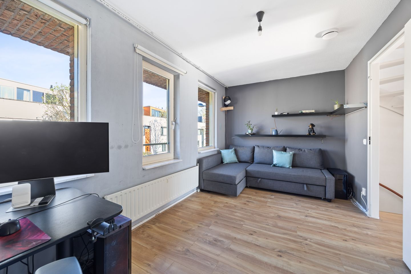 Foto 25 van Smientstraat 24