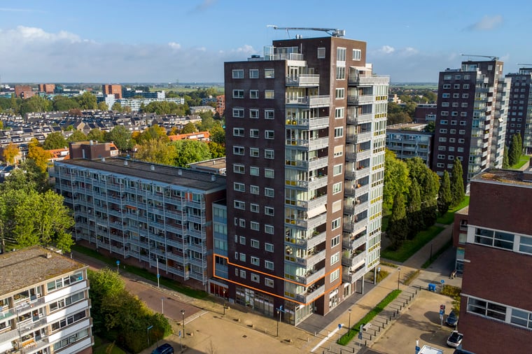 Laan van Berendrecht 270 main image