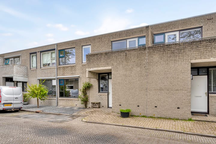 Foto 7 van Ossenweide 22