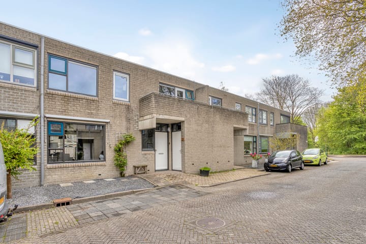 Foto 8 van Ossenweide 22