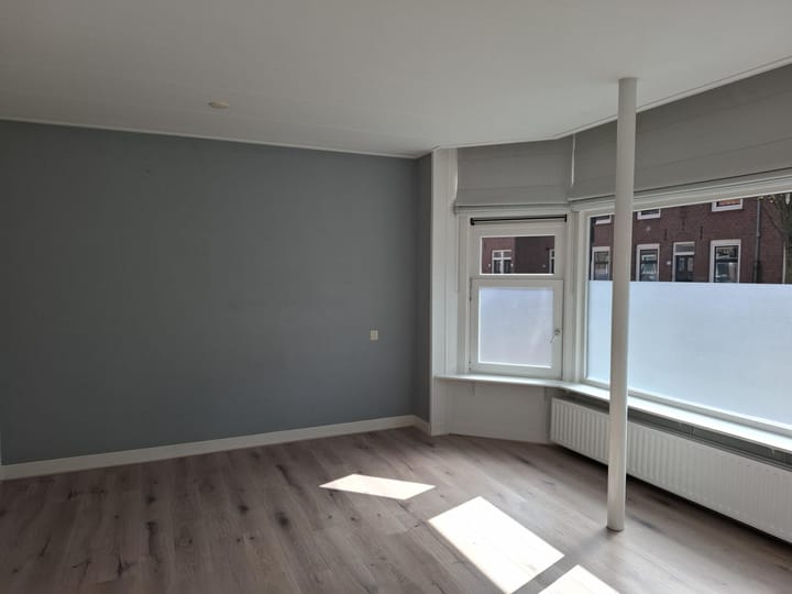 Foto 2 van Johannes Spaanstraat 66