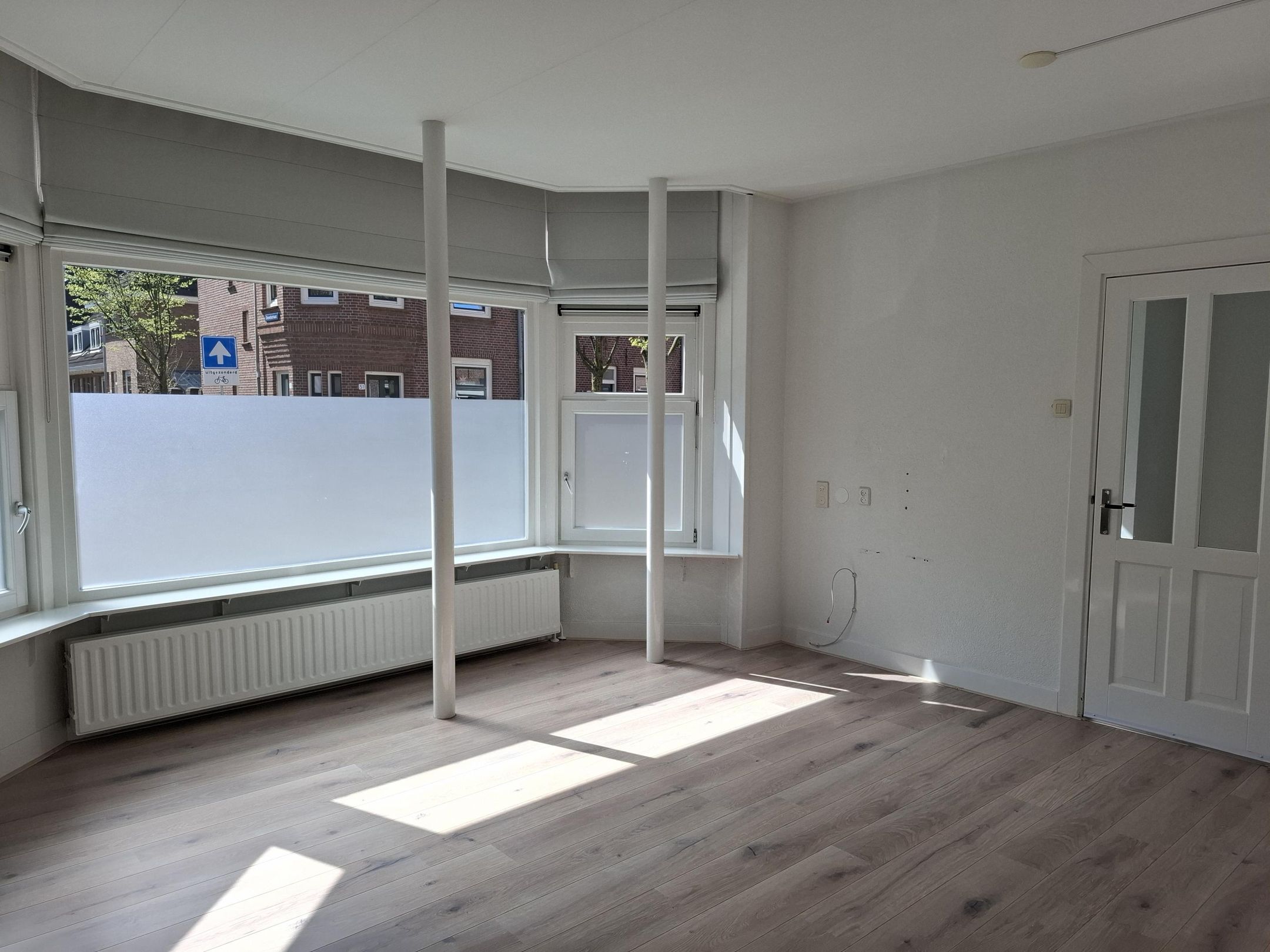 Foto 3 van Johannes Spaanstraat 66