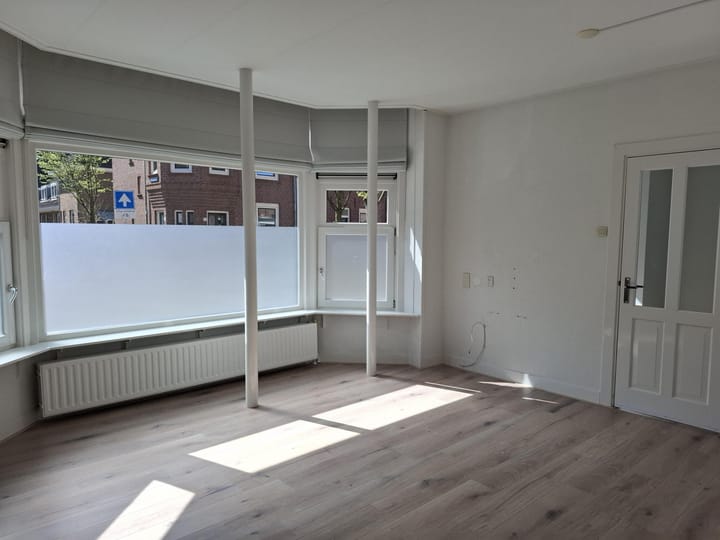 Foto 3 van Johannes Spaanstraat 66