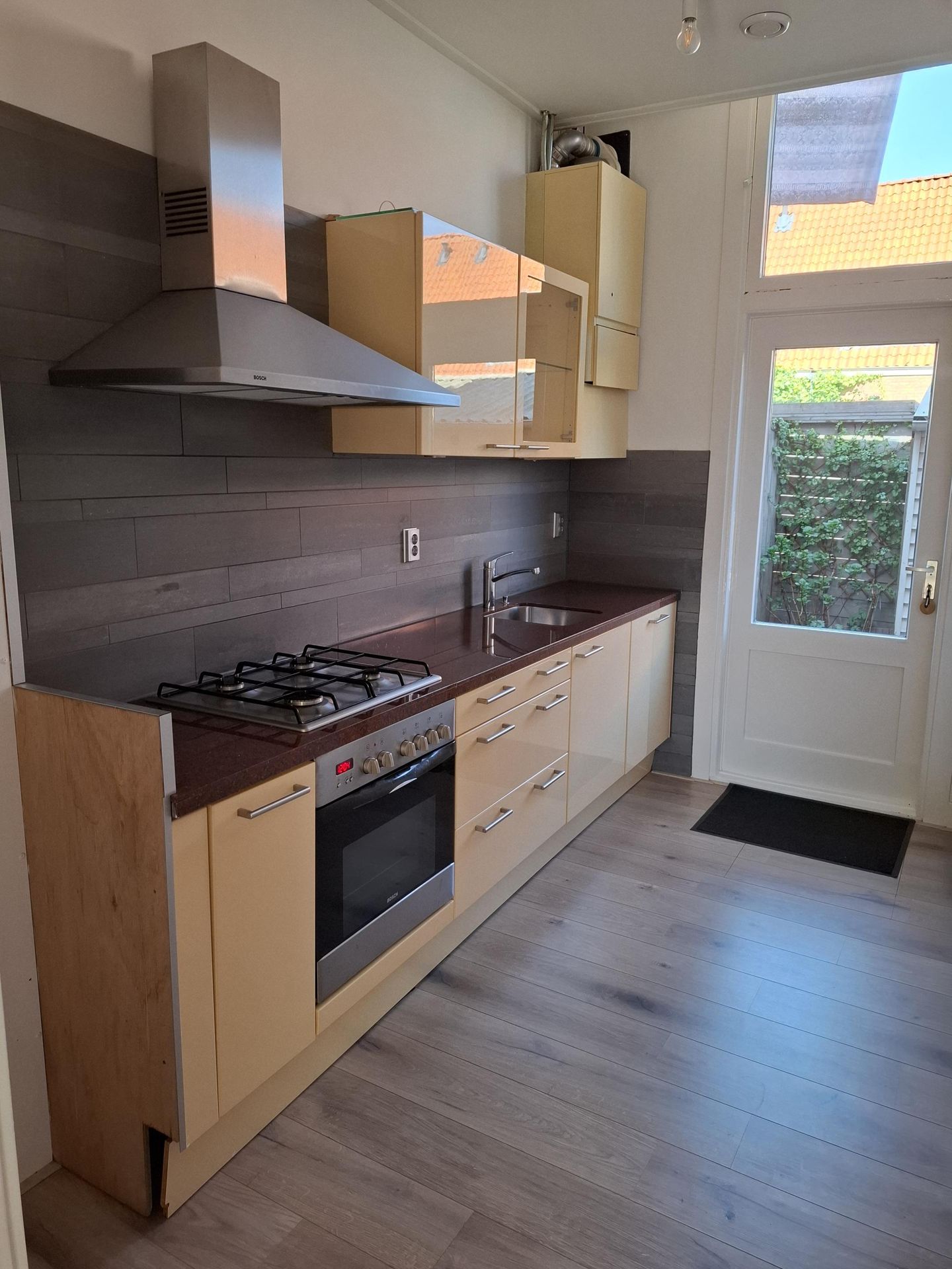 Foto 4 van Johannes Spaanstraat 66