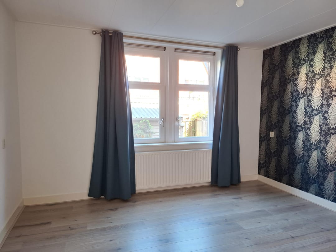 Foto 8 van Johannes Spaanstraat 66