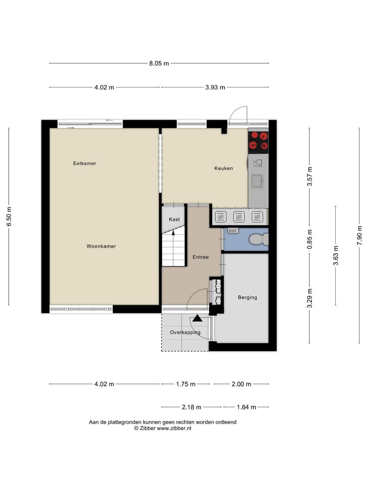 Foto 38 van Ossenweide 22