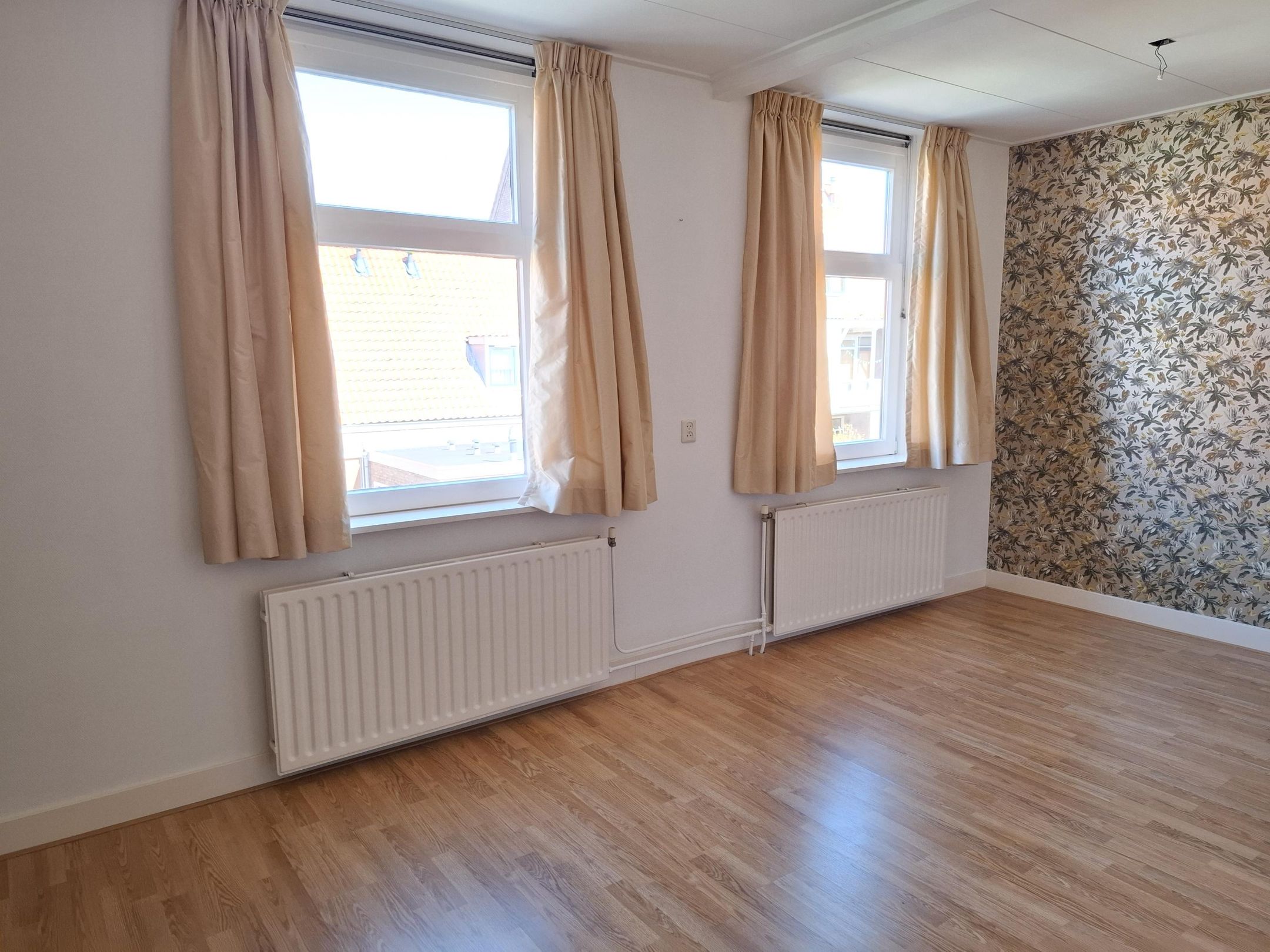 Foto 9 van Johannes Spaanstraat 66