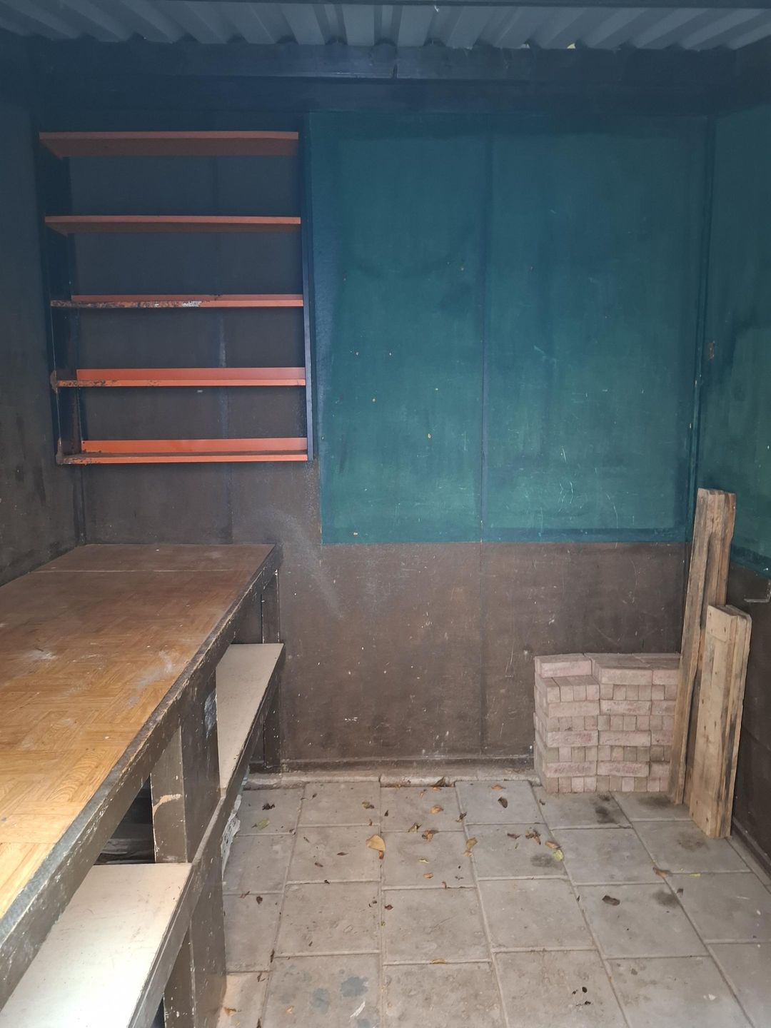 Foto 11 van Johannes Spaanstraat 66