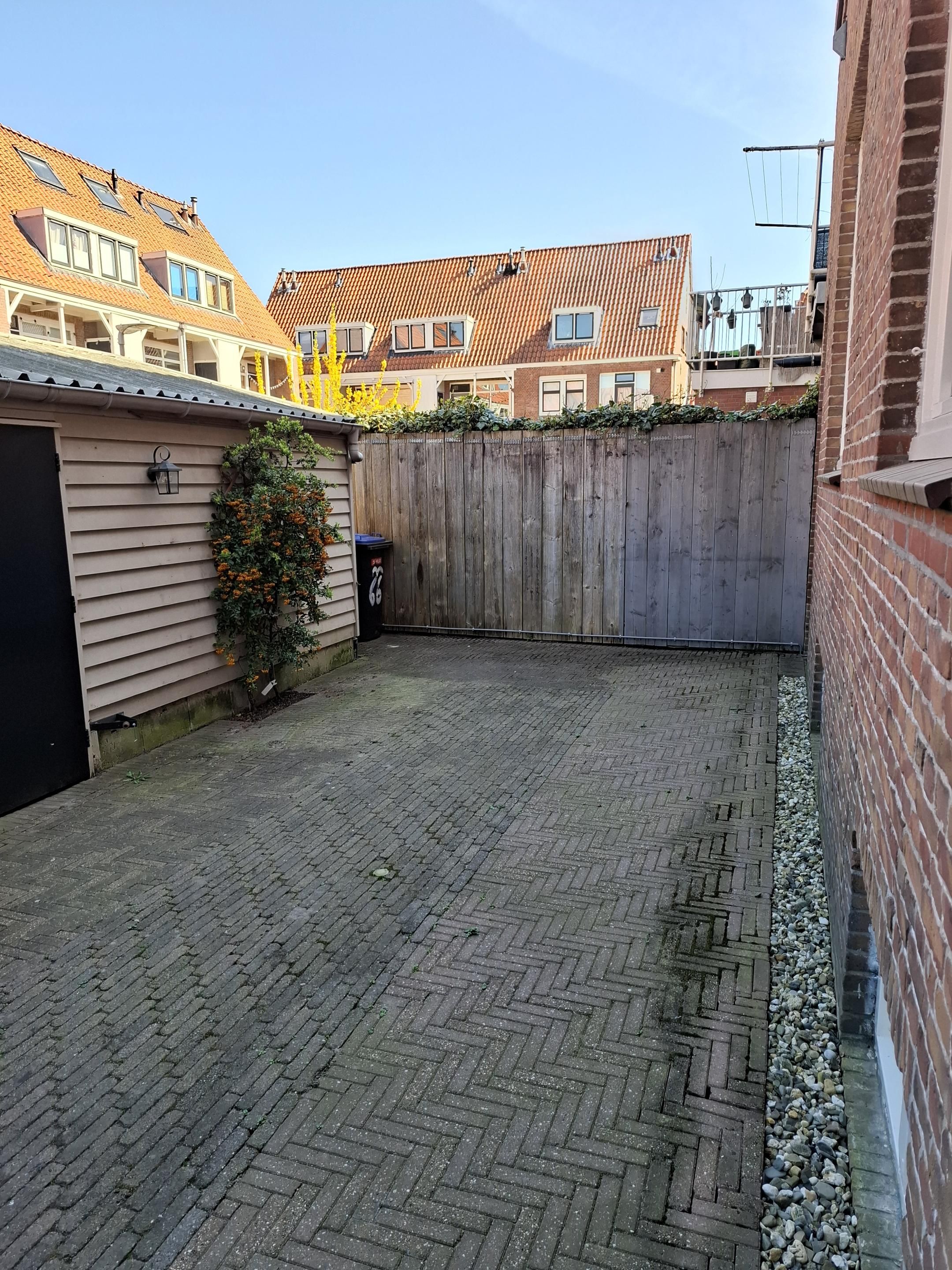 Foto 12 van Johannes Spaanstraat 66