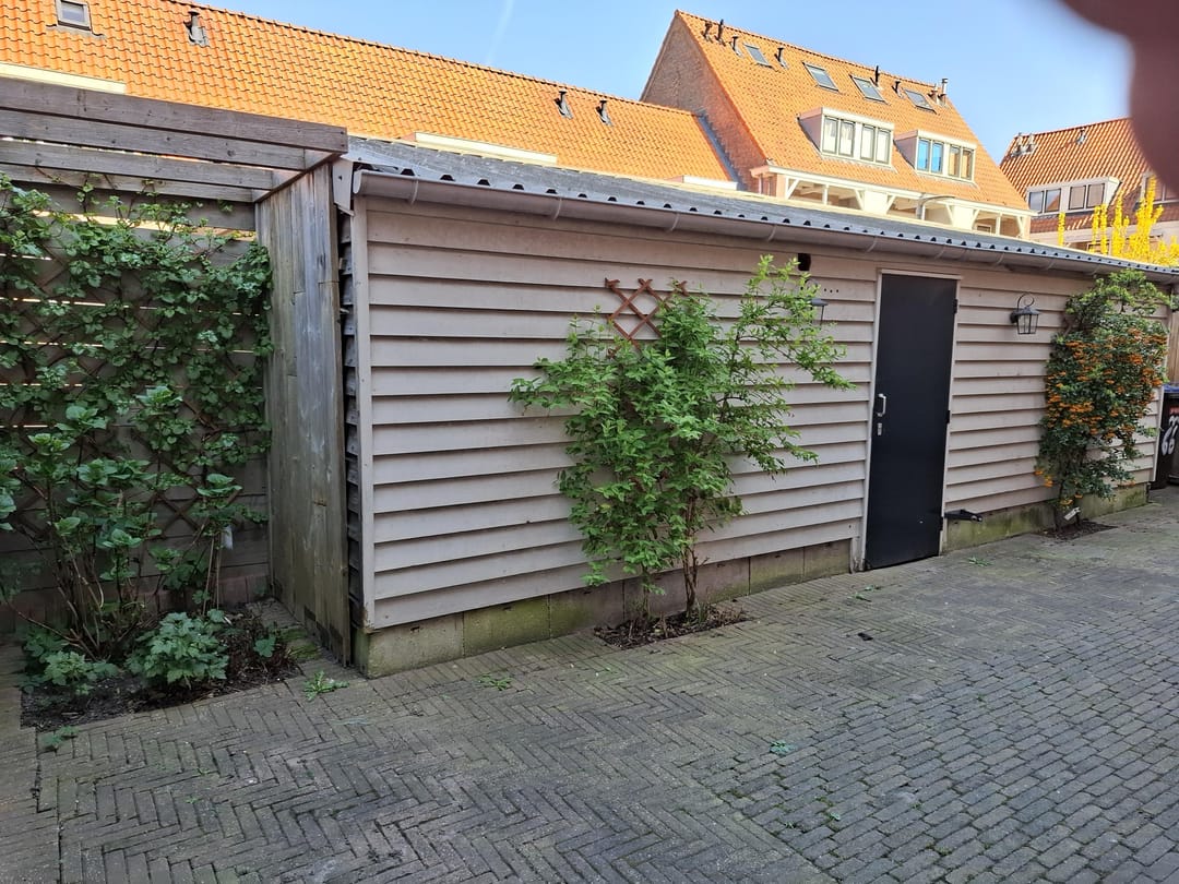 Foto 13 van Johannes Spaanstraat 66