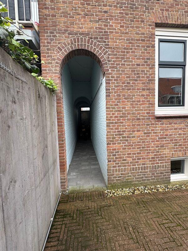 Foto 14 van Johannes Spaanstraat 66