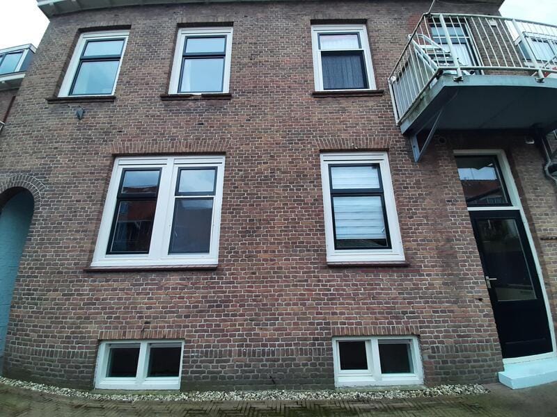 Foto 15 van Johannes Spaanstraat 66