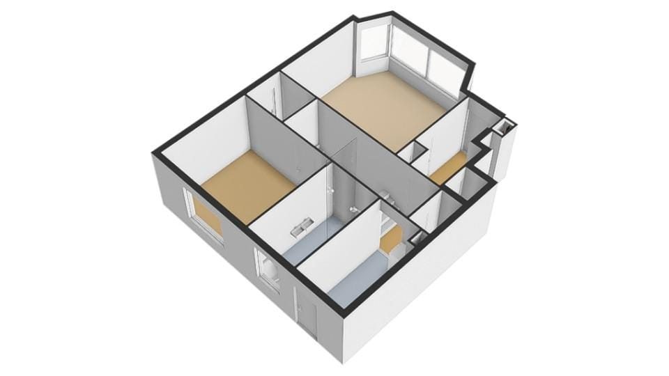 Foto 17 van Johannes Spaanstraat 66