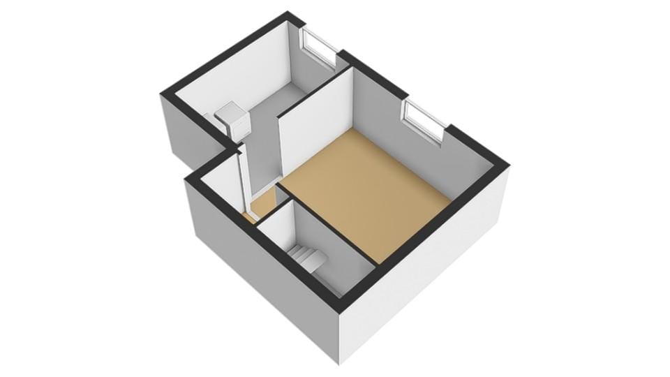 Foto 19 van Johannes Spaanstraat 66