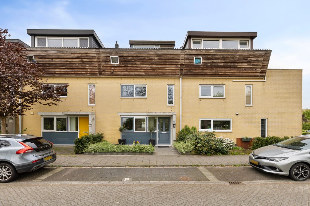 Photo 1 of Schellingstraat 27