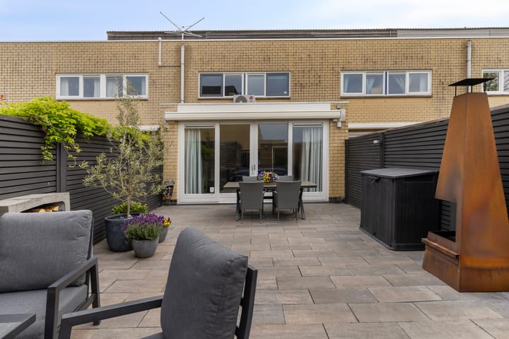 Foto 18 van Schellingstraat 27