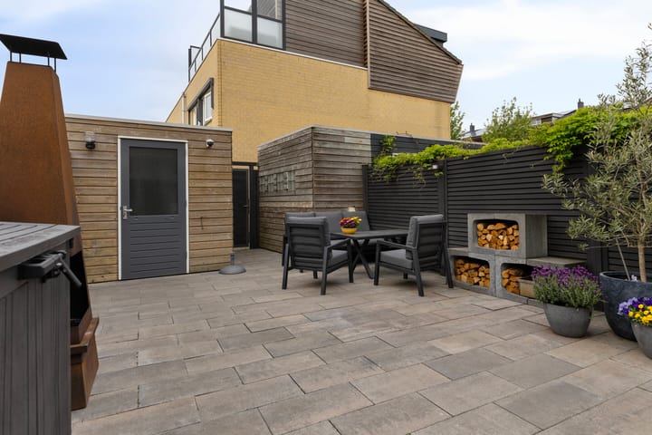 Foto 19 van Schellingstraat 27