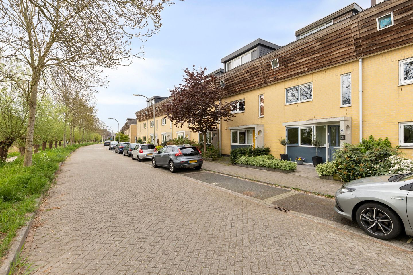 Photo 34 of Schellingstraat 27