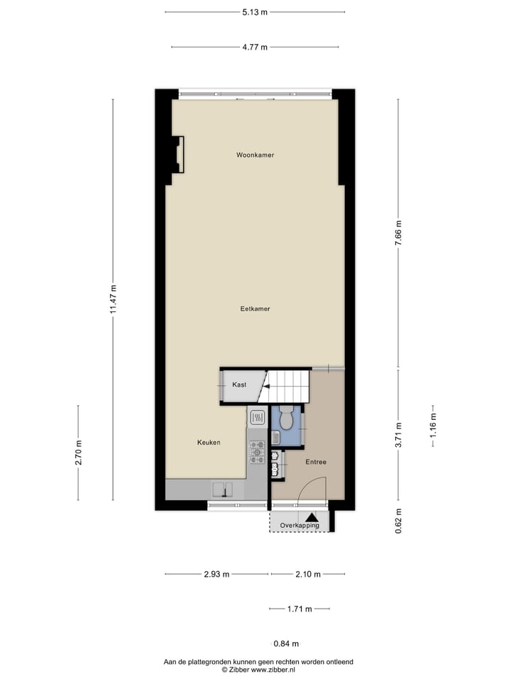 Foto 37 van Schellingstraat 27