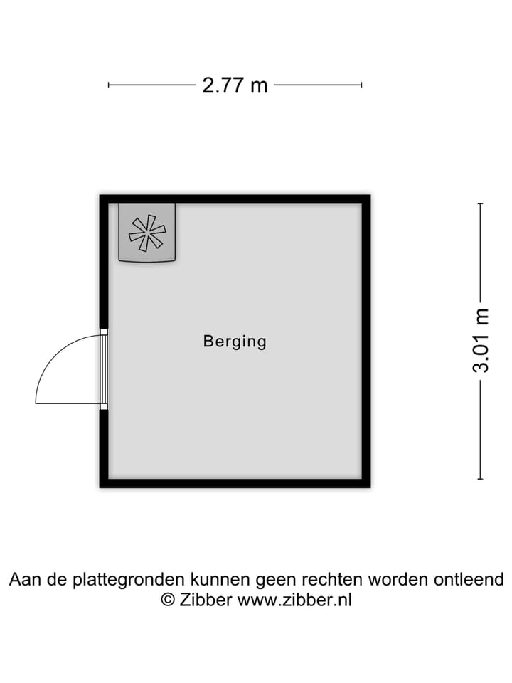 Foto 38 van Schellingstraat 27