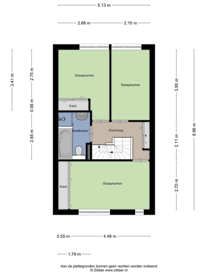 Foto 39 van Schellingstraat 27