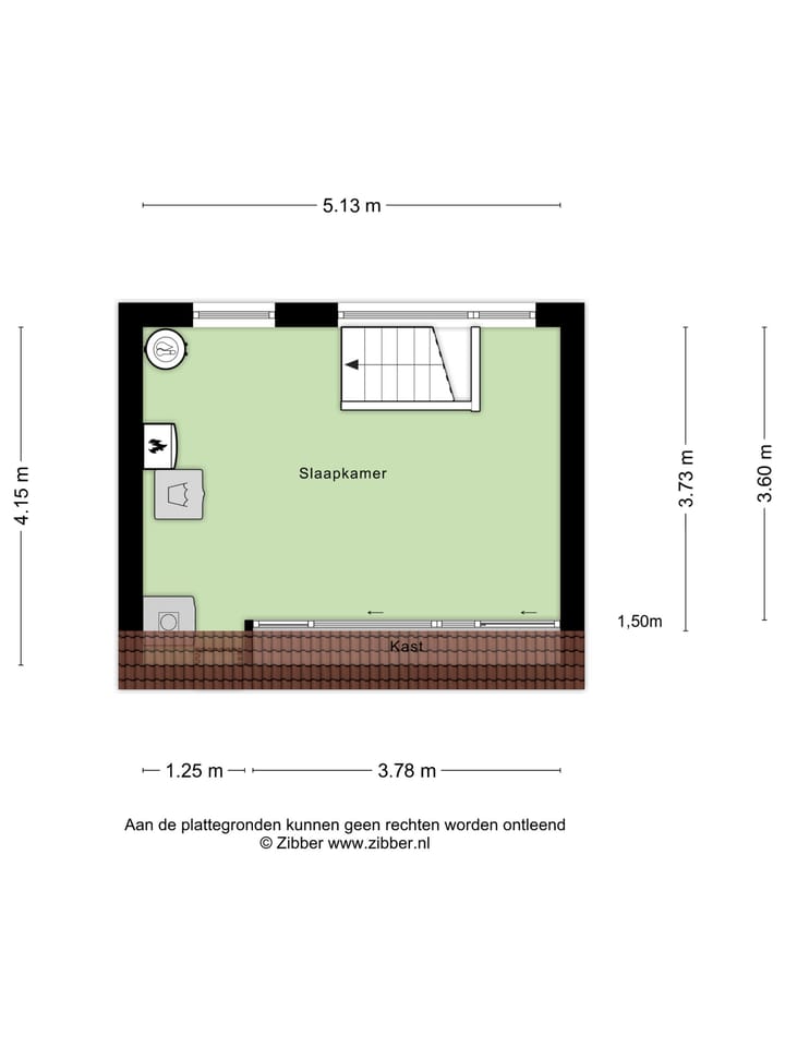 Foto 40 van Schellingstraat 27