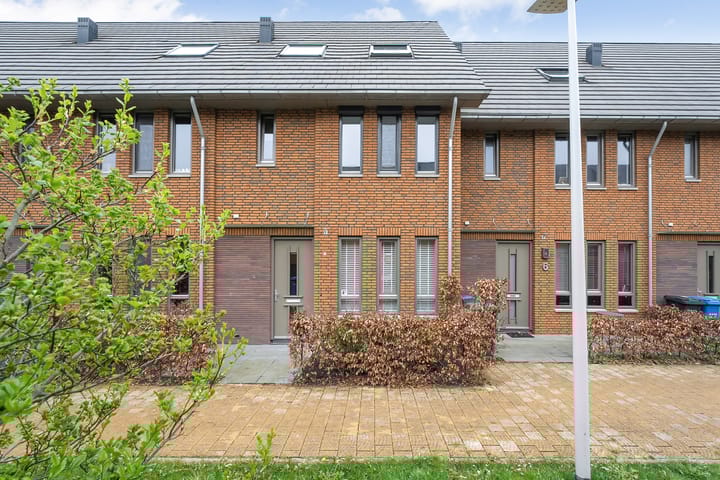 Foto 1 van Garthoffstraat 4-C