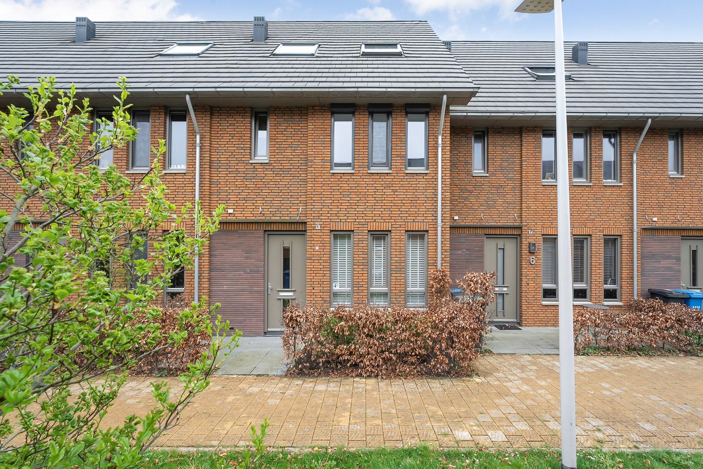 Foto 1 van Garthoffstraat 4-C