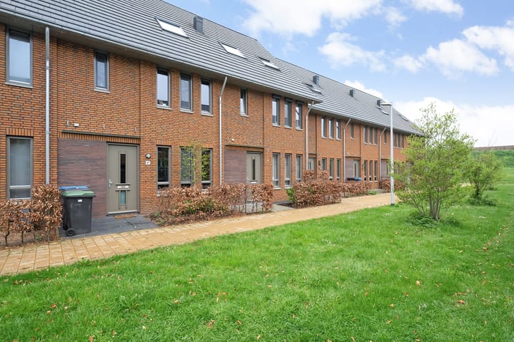 Foto 2 van Garthoffstraat 4-C