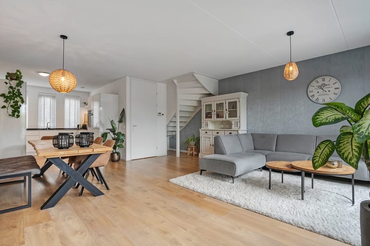 Foto 3 van Garthoffstraat 4-C