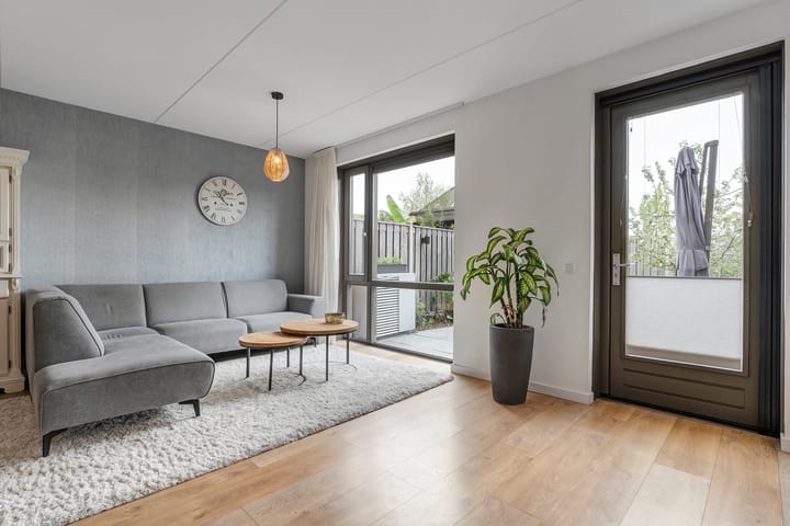 Foto 4 van Garthoffstraat 4-C