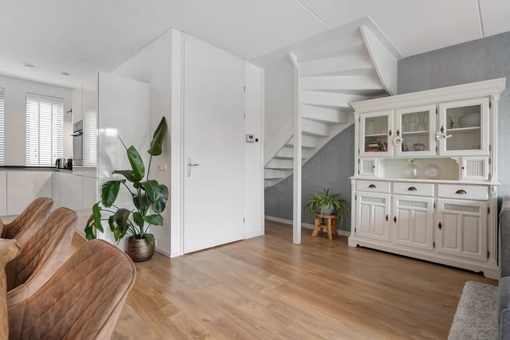 Foto 5 van Garthoffstraat 4-C