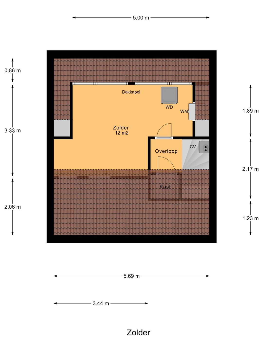 Foto 37 van IJsselstraat 35