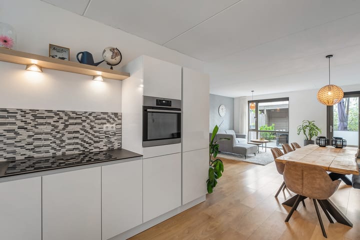 Foto 12 van Garthoffstraat 4-C