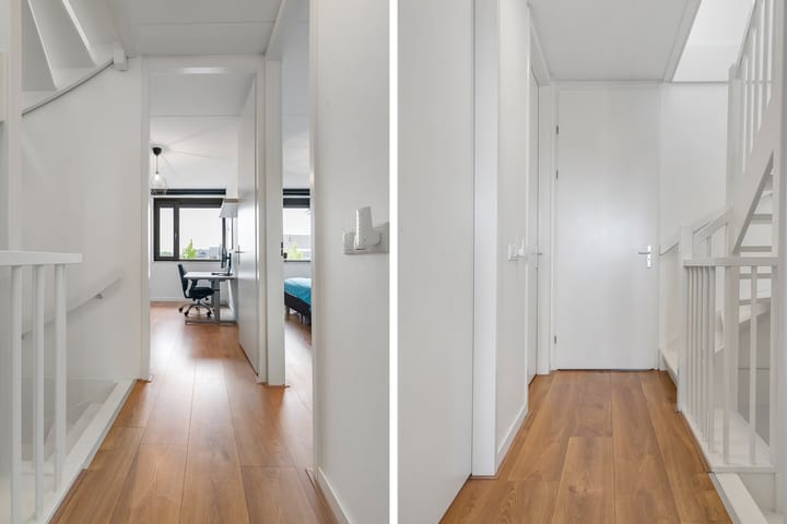 Foto 16 van Garthoffstraat 4-C