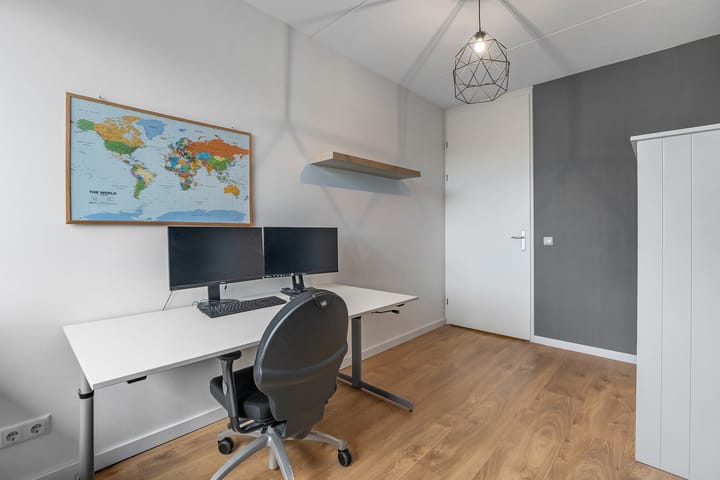 Foto 21 van Garthoffstraat 4-C