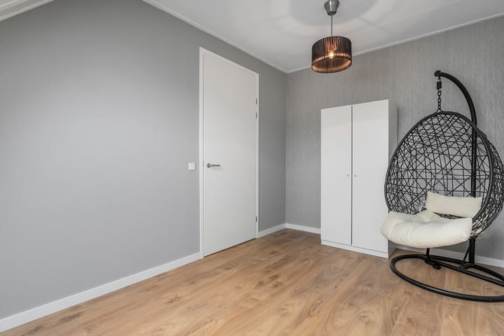 Foto 26 van Garthoffstraat 4-C