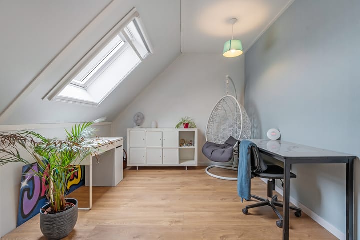 Foto 28 van Garthoffstraat 4-C