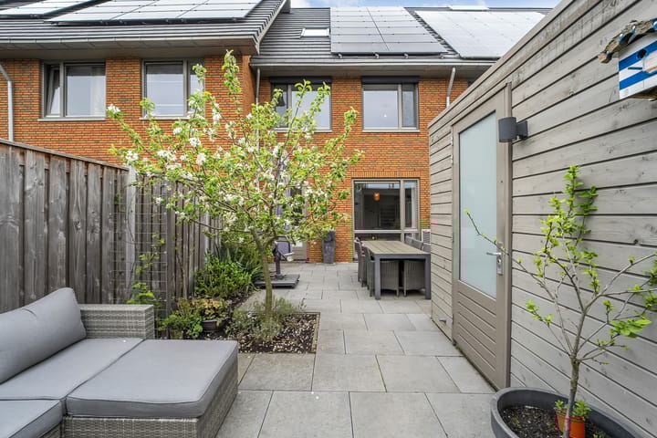 Foto 30 van Garthoffstraat 4-C