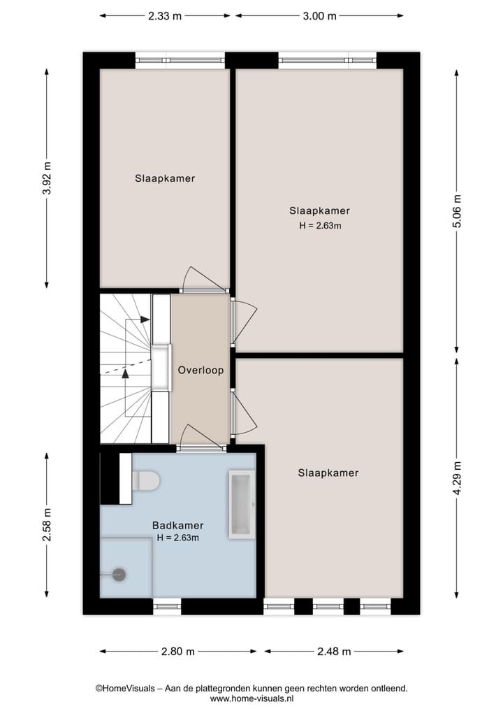 Foto 38 van Garthoffstraat 4-C